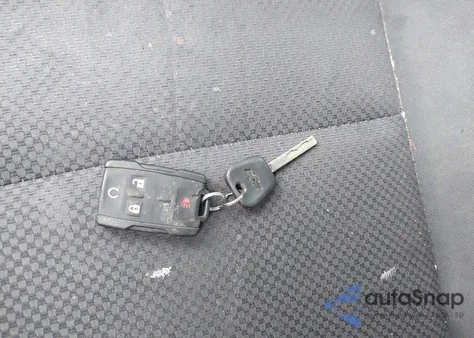 2016 Chevrolet Silverado 1500 2Lt z USA, uszkodzony, nr VIN 1GCVKREC7GZ210530